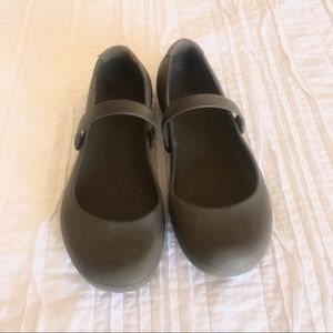 Crocs Mary Jane